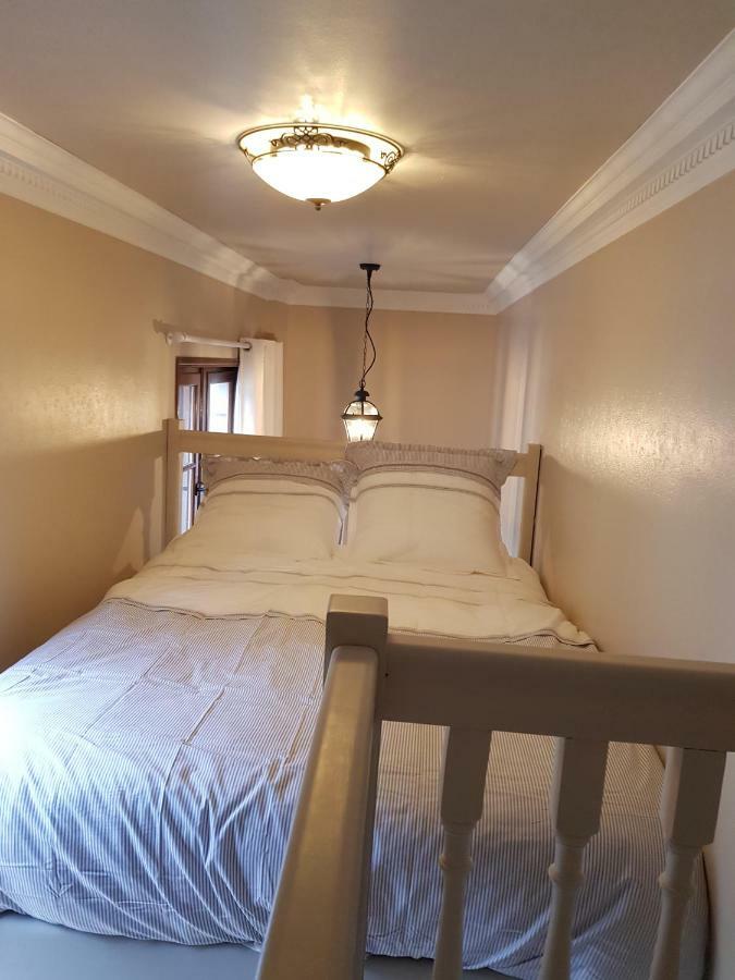 Hotel Particulier Robin Quantin Tours Dış mekan fotoğraf